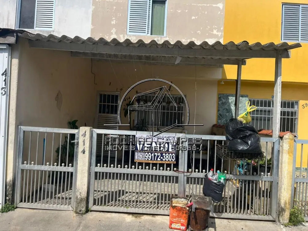 Casa, 2 quartos, 63 m² - Foto 12