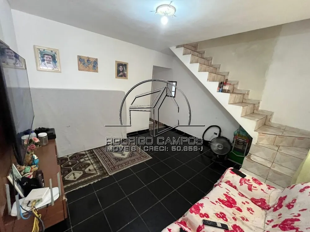 Casa, 2 quartos, 63 m² - Foto 2