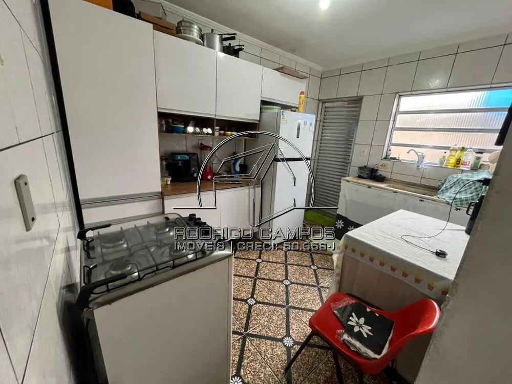 Casa, 2 quartos, 63 m² - Foto 3