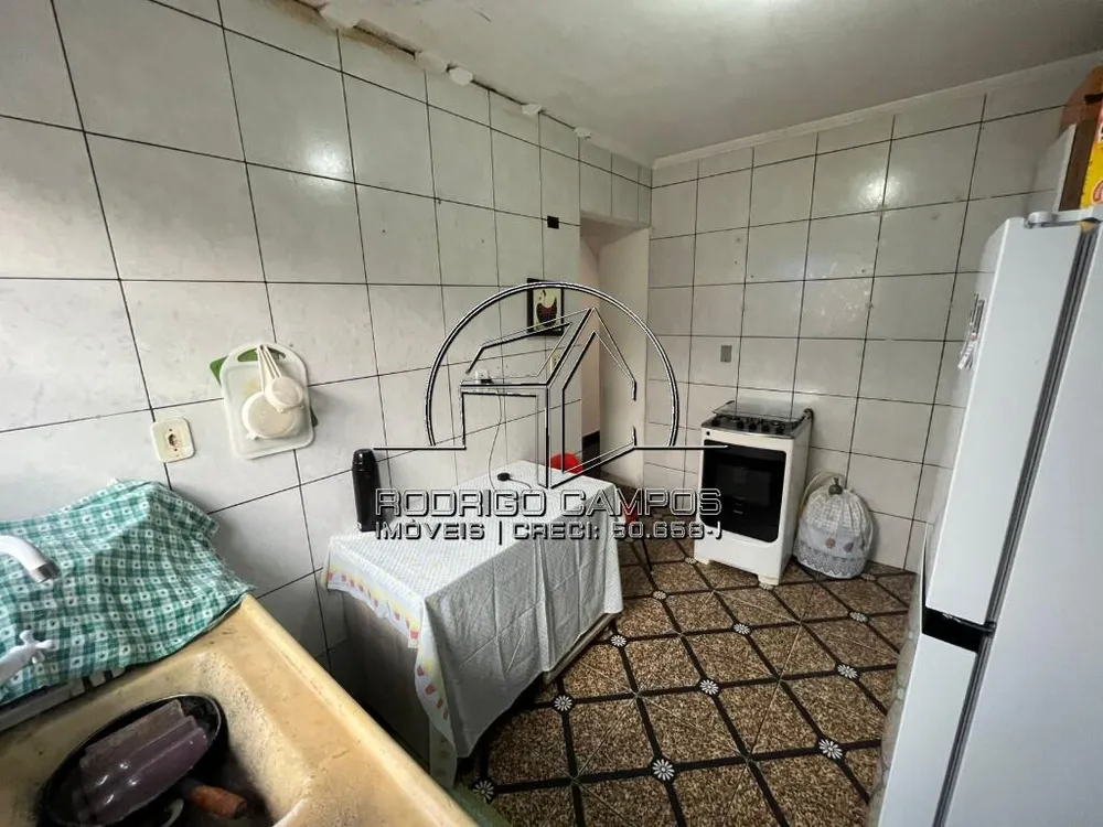 Casa, 2 quartos, 63 m² - Foto 5
