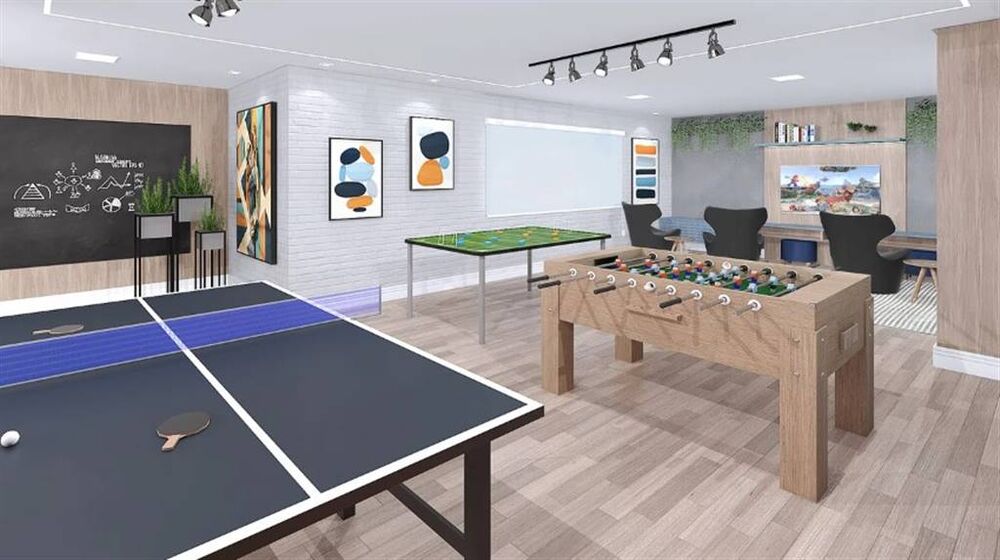 Apartamento à venda com 3 quartos, 115m² - Foto 7
