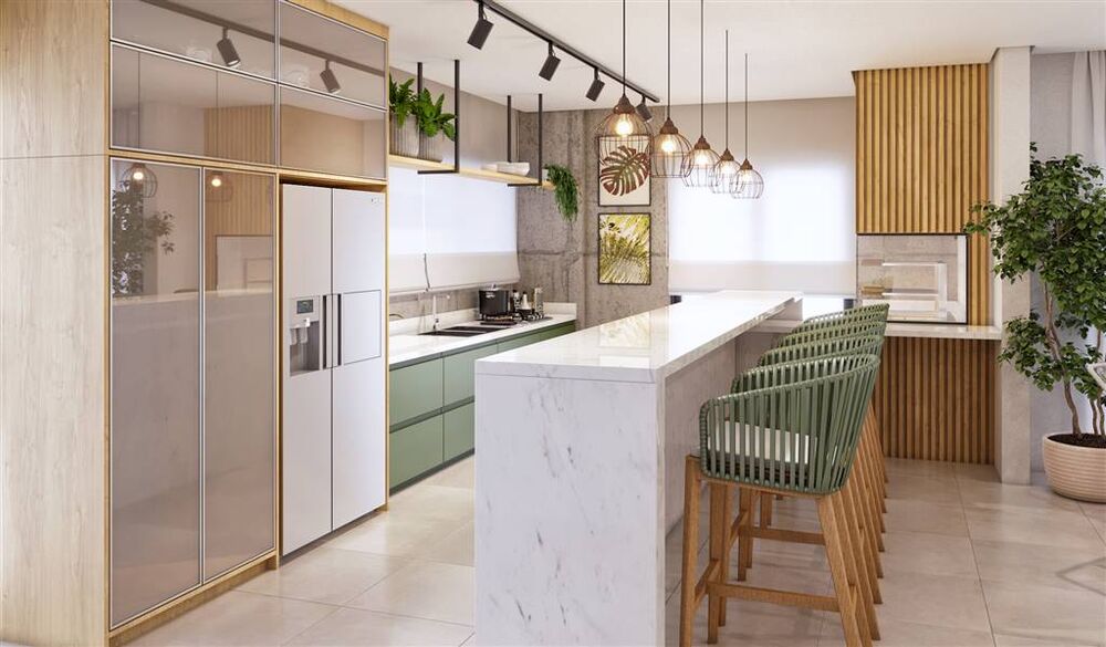 Apartamento, 2 quartos, 78 m² - Foto 6