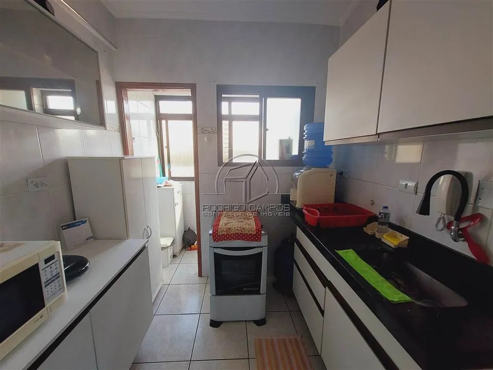 Apartamento, 2 quartos, 118 m² - Foto 2