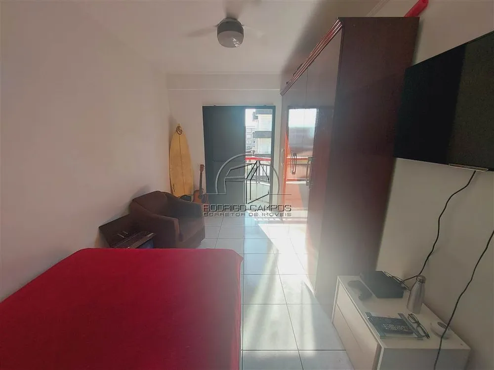 Apartamento, 2 quartos, 118 m² - Foto 6