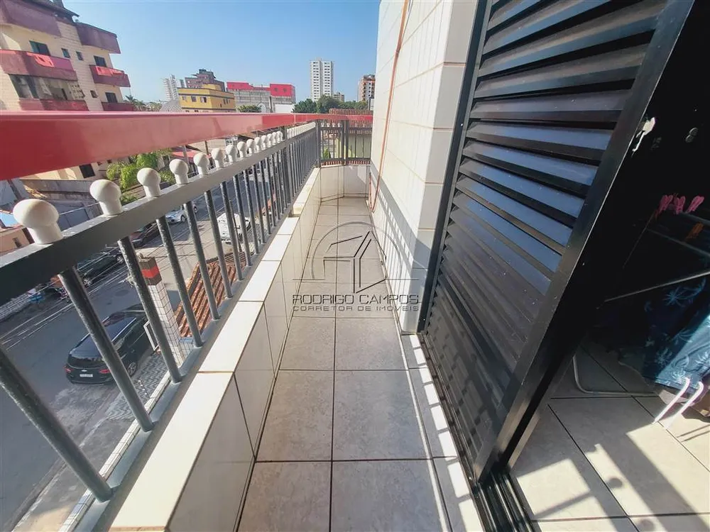 Apartamento, 2 quartos, 118 m² - Foto 8