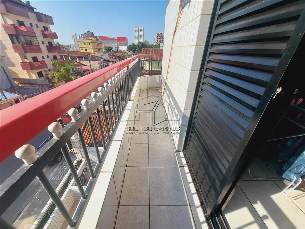 Apartamento, 2 quartos, 118 m² - Foto 3