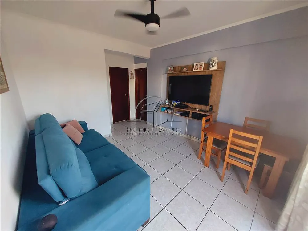 Apartamento, 2 quartos, 118 m² - Foto 1