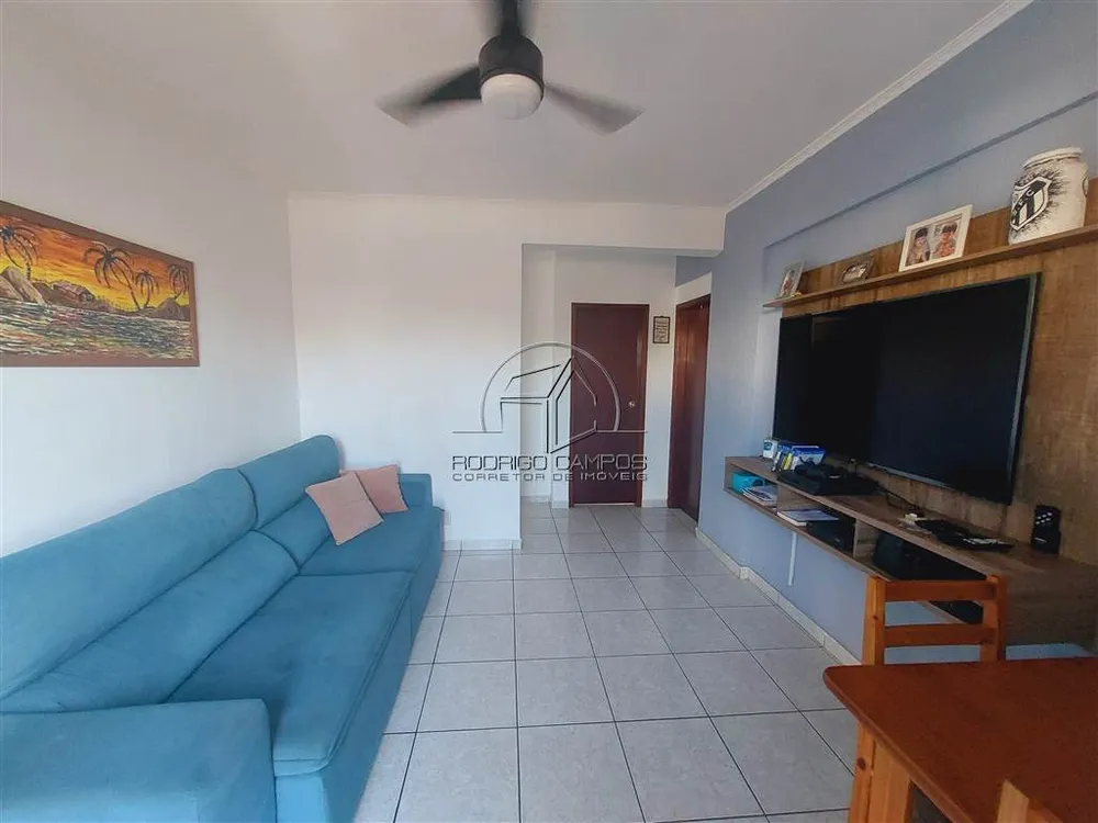Apartamento, 2 quartos, 118 m² - Foto 2