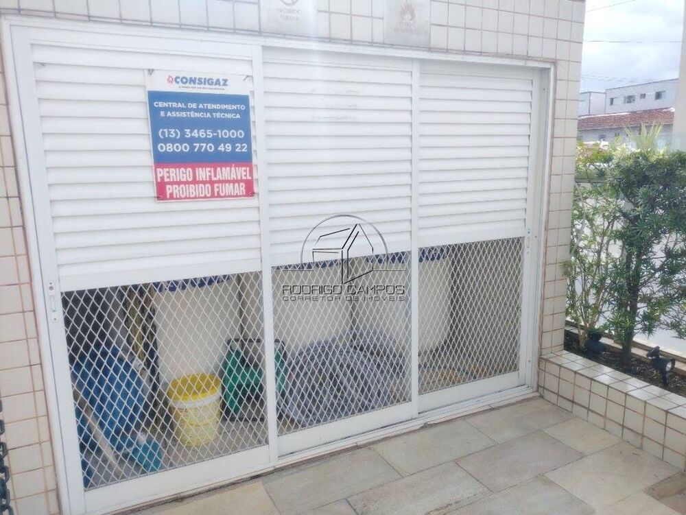 Apartamento à venda com 2 quartos, 60m² - Foto 8