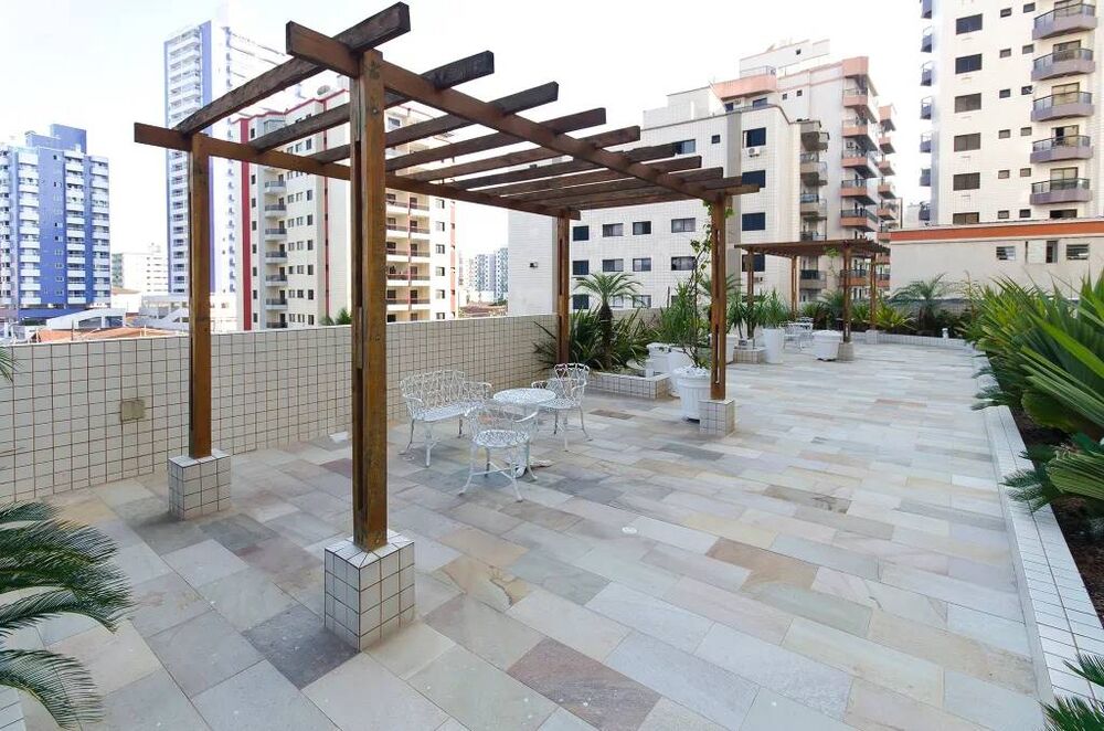 Apartamento à venda com 3 quartos, 155m² - Foto 6