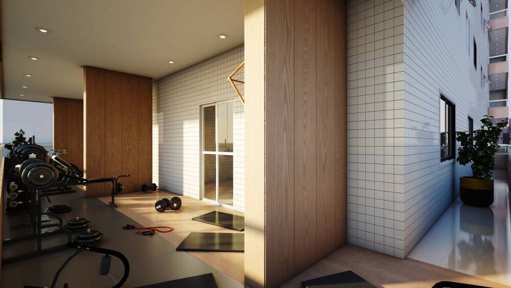 Apartamento à venda com 2 quartos, 77m² - Foto 5