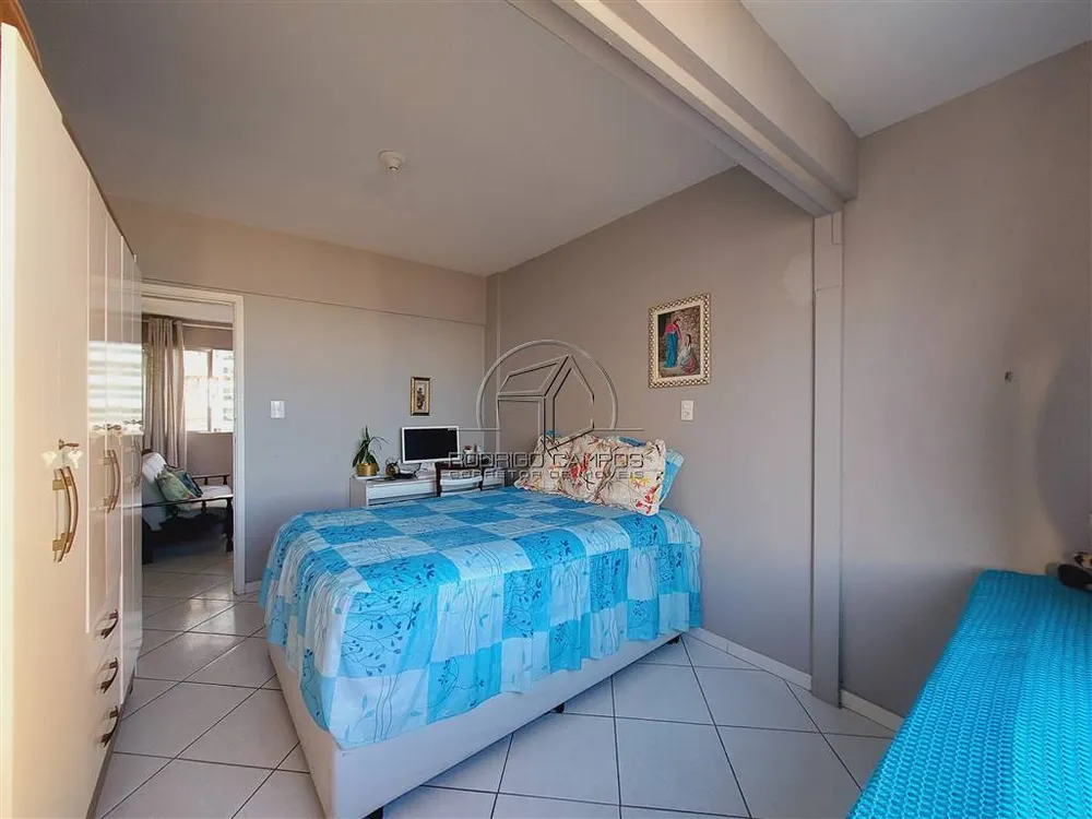 Apartamento, 1 quarto, 56 m² - Foto 2