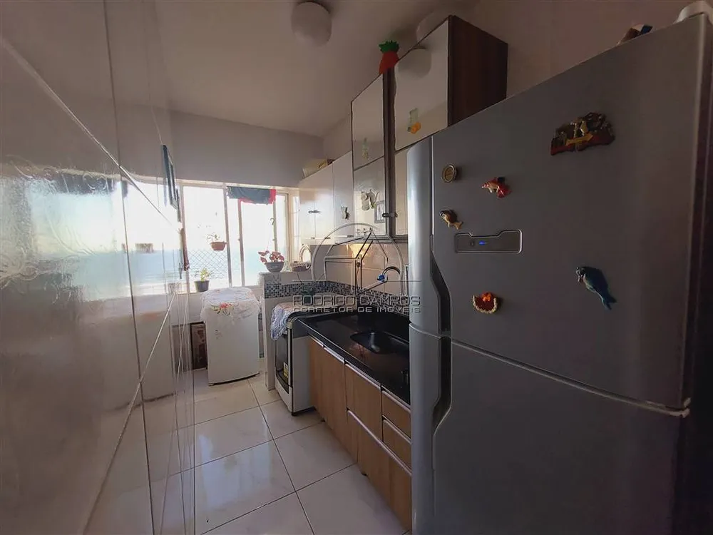 Apartamento, 1 quarto, 56 m² - Foto 1