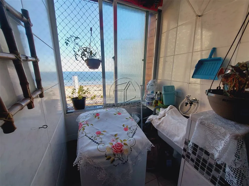 Apartamento, 1 quarto, 56 m² - Foto 6