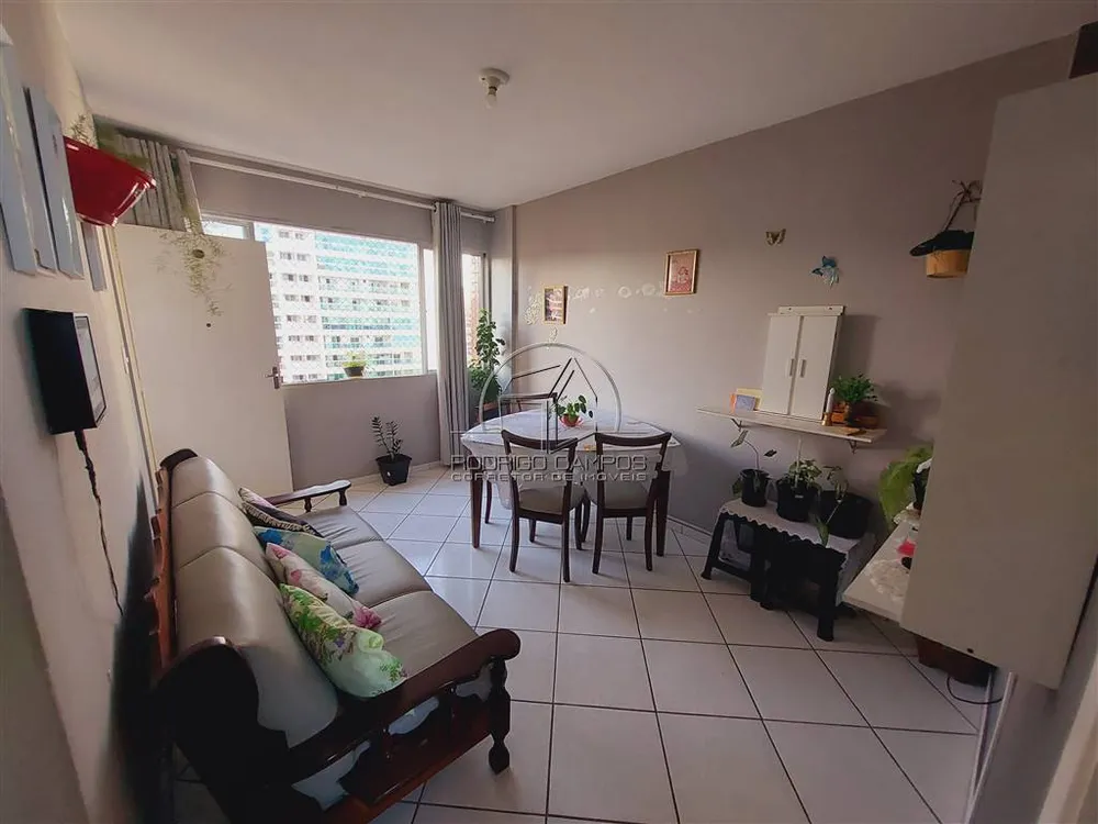 Apartamento, 1 quarto, 56 m² - Foto 7