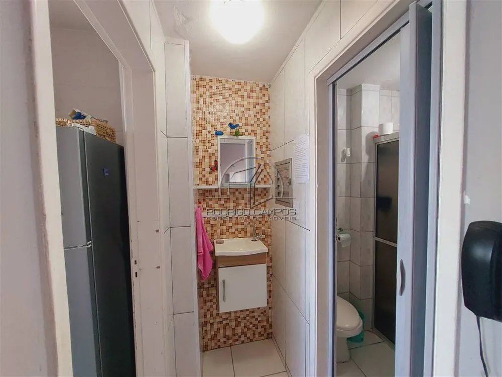 Apartamento, 1 quarto, 56 m² - Foto 9