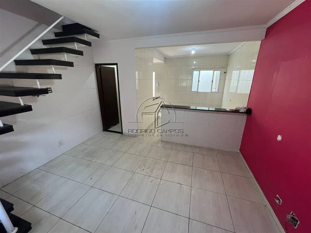 Casa, 2 quartos, 55 m² - Foto 2