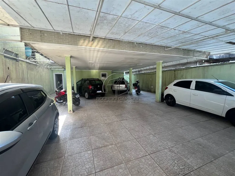 Casa, 2 quartos, 55 m² - Foto 11