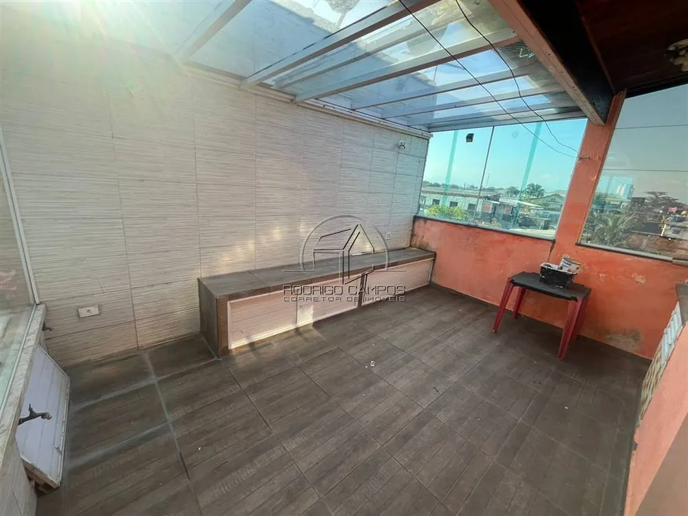 Casa, 2 quartos, 55 m² - Foto 10