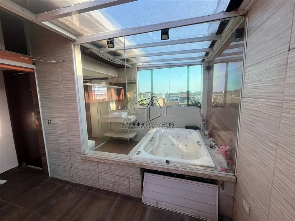 Casa, 2 quartos, 55 m² - Foto 3