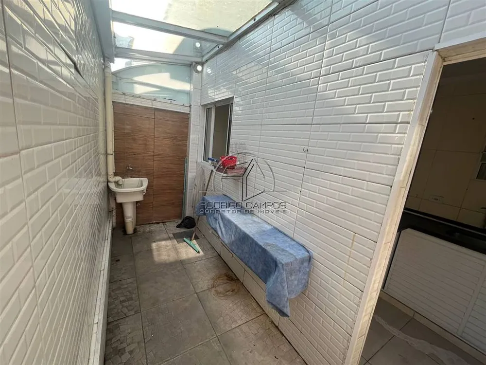 Casa, 2 quartos, 55 m² - Foto 12