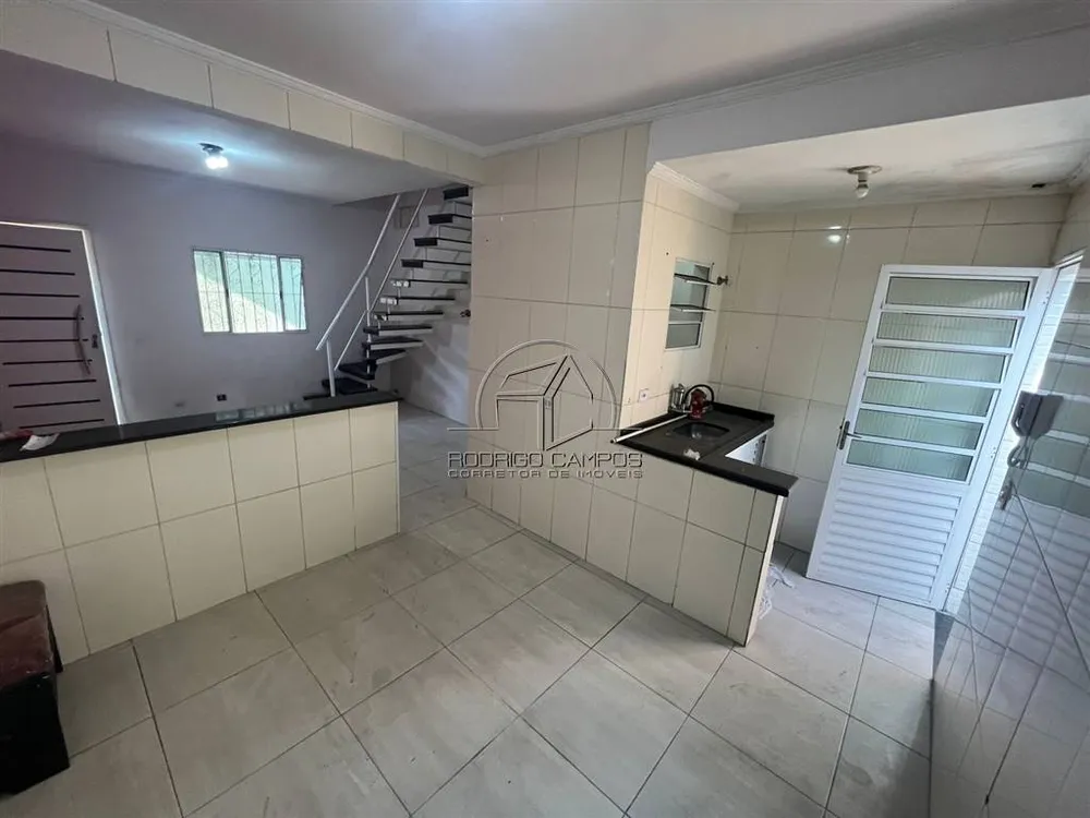 Casa, 2 quartos, 55 m² - Foto 4