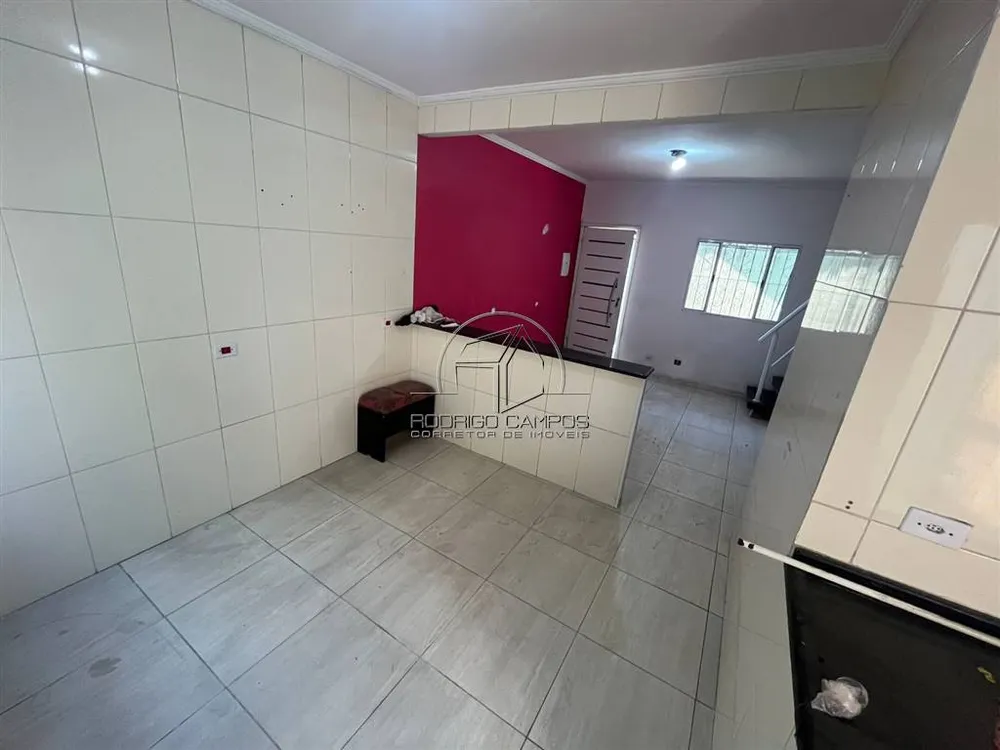 Casa, 2 quartos, 55 m² - Foto 3