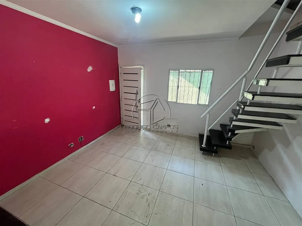 Casa, 2 quartos, 55 m² - Foto 1
