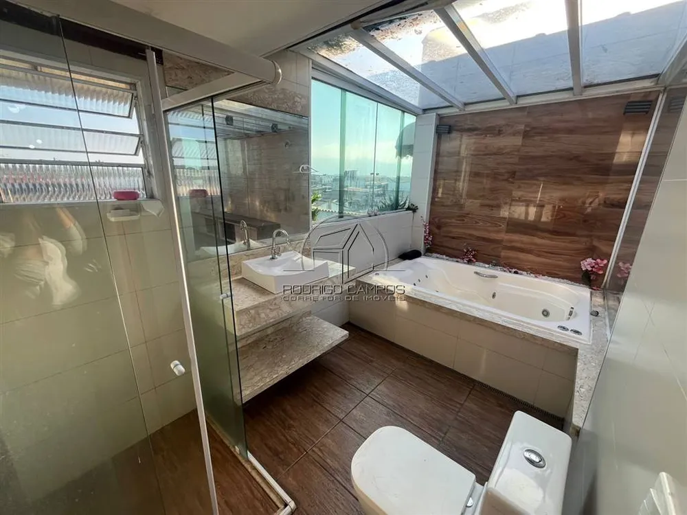 Casa, 2 quartos, 55 m² - Foto 2