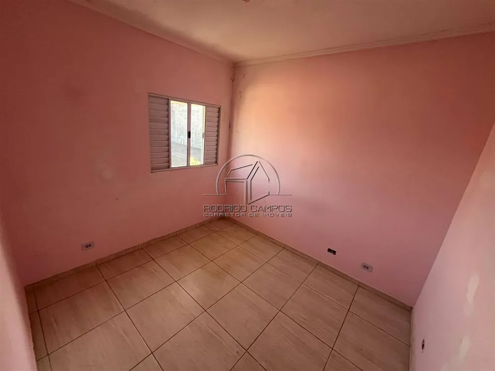 Casa, 2 quartos, 55 m² - Foto 1