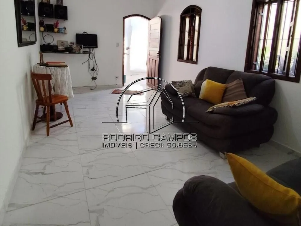 Casa, 2 quartos, 84 m² - Foto 3