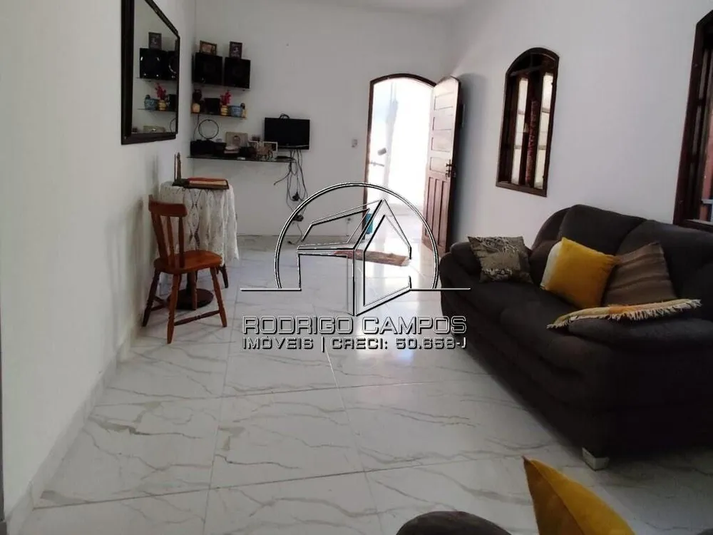 Casa, 2 quartos, 84 m² - Foto 4