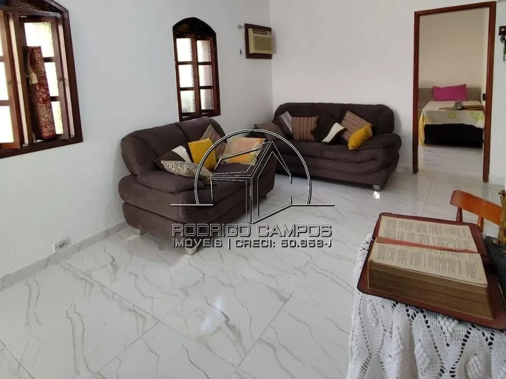 Casa, 2 quartos, 84 m² - Foto 8