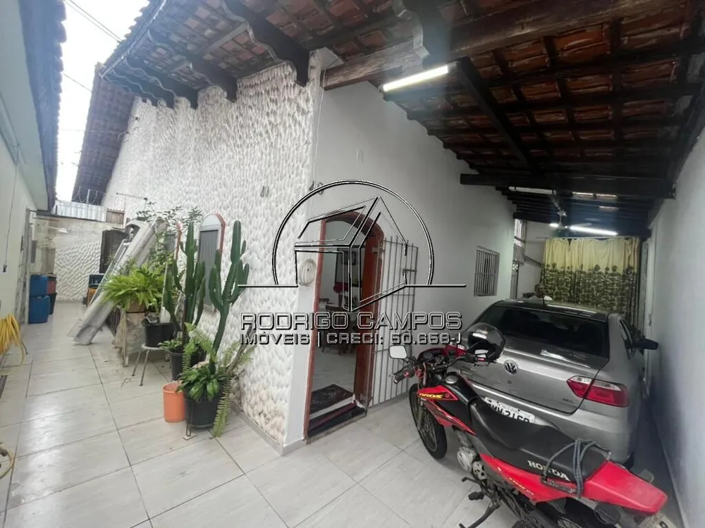 Casa, 2 quartos, 84 m² - Foto 2