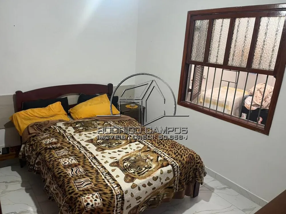 Casa, 2 quartos, 84 m² - Foto 9