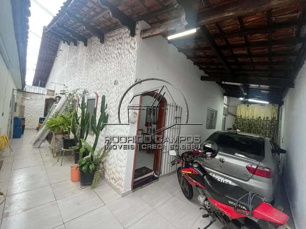 Casa, 2 quartos, 84 m² - Foto 1