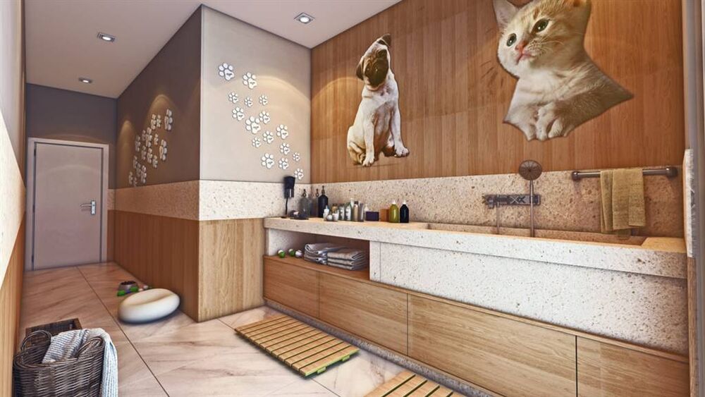 Apartamento, 2 quartos, 74 m² - Foto 9