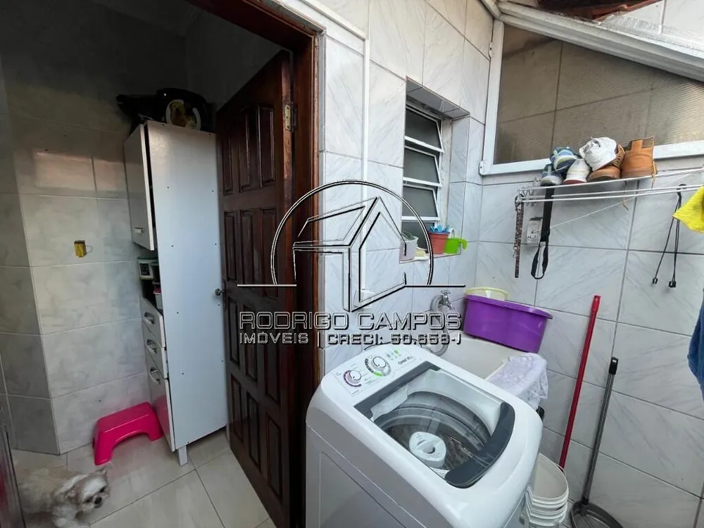 Casa, 1 quarto, 43 m² - Foto 11