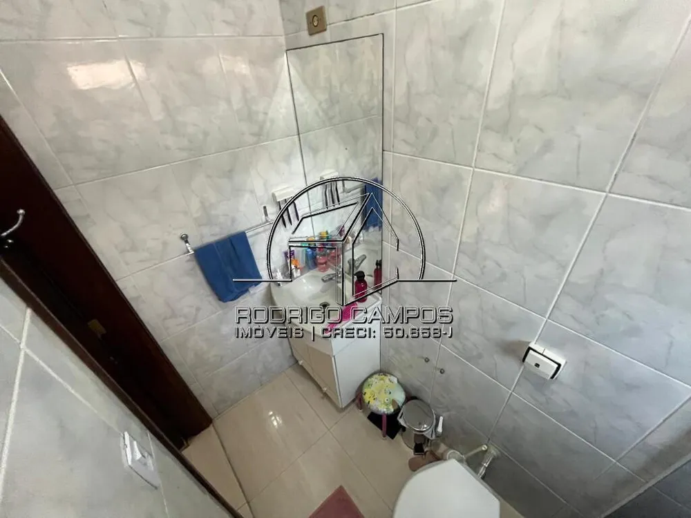 Casa, 1 quarto, 43 m² - Foto 2