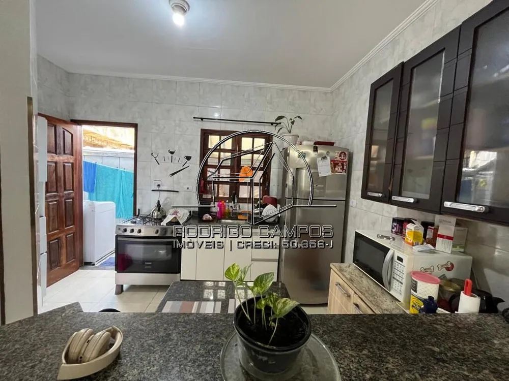 Casa, 1 quarto, 43 m² - Foto 4
