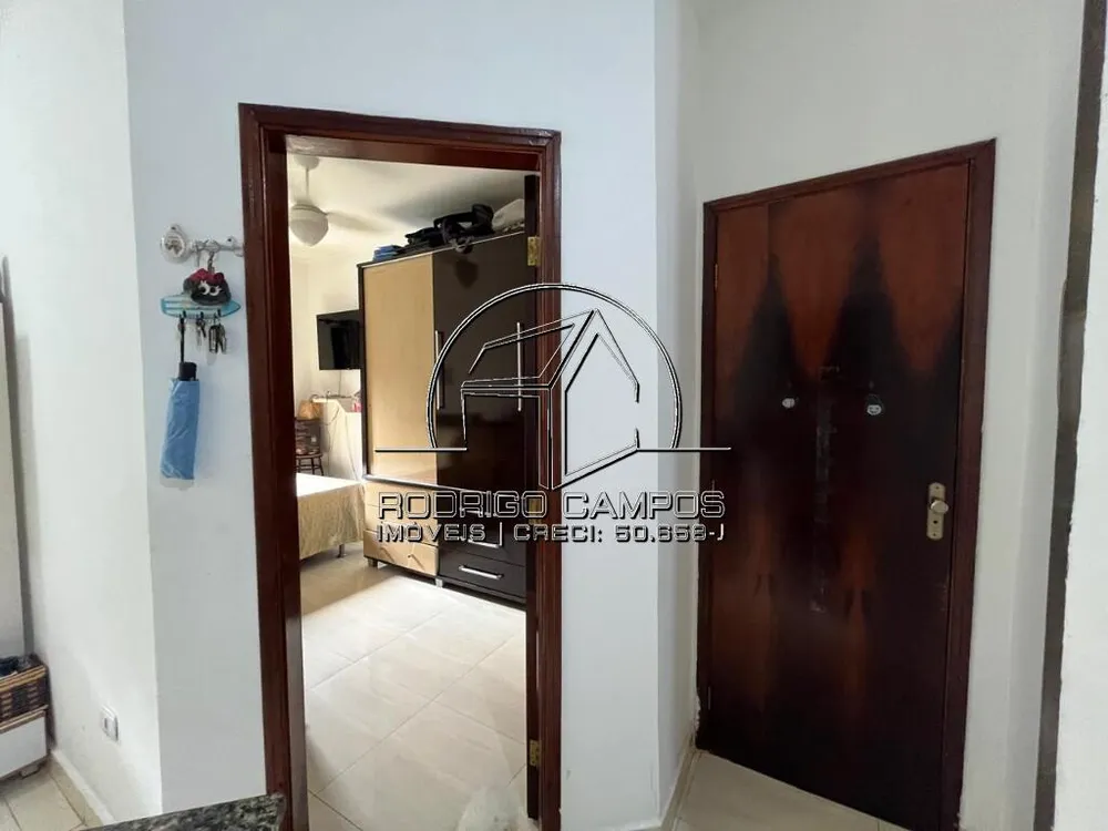 Casa, 1 quarto, 43 m² - Foto 10