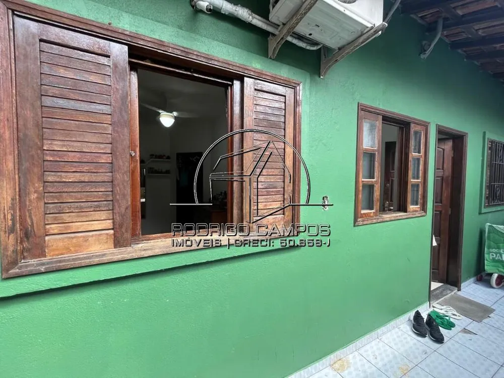 Casa, 1 quarto, 43 m² - Foto 16