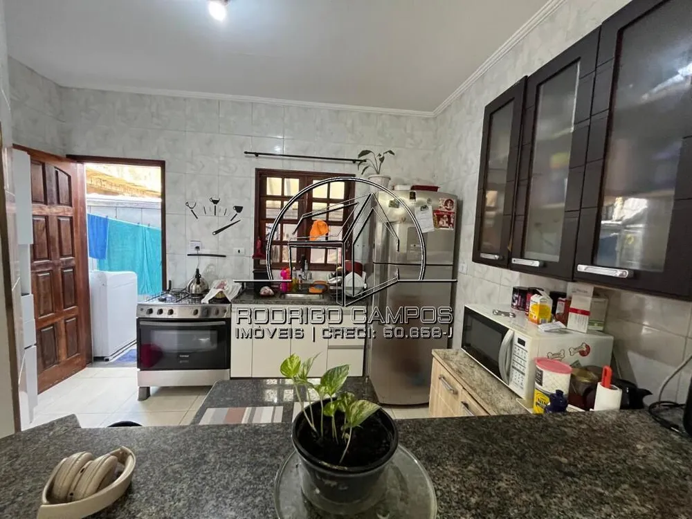 Casa, 1 quarto, 43 m² - Foto 1