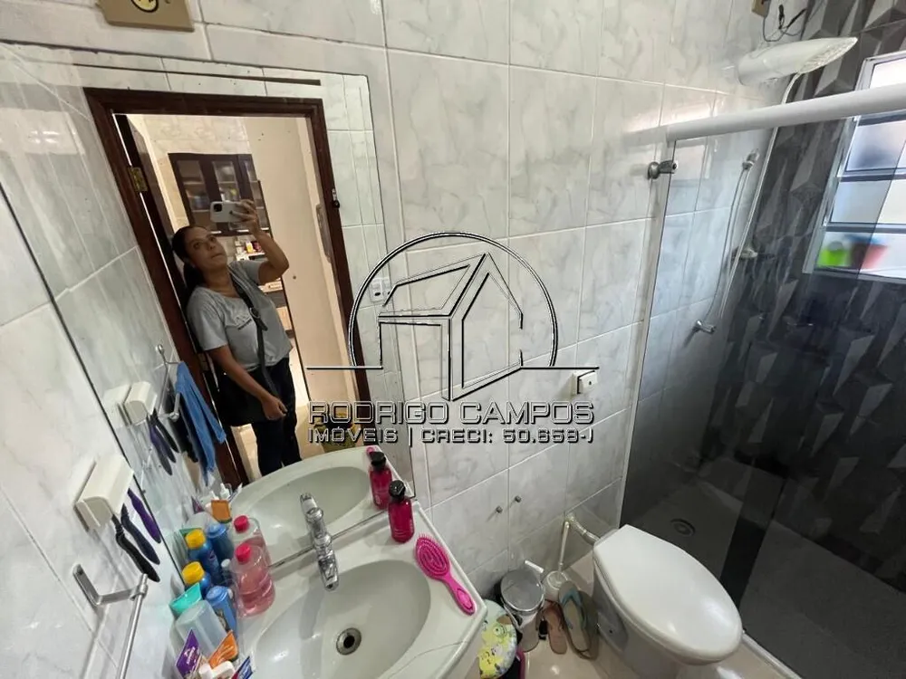 Casa, 1 quarto, 43 m² - Foto 5