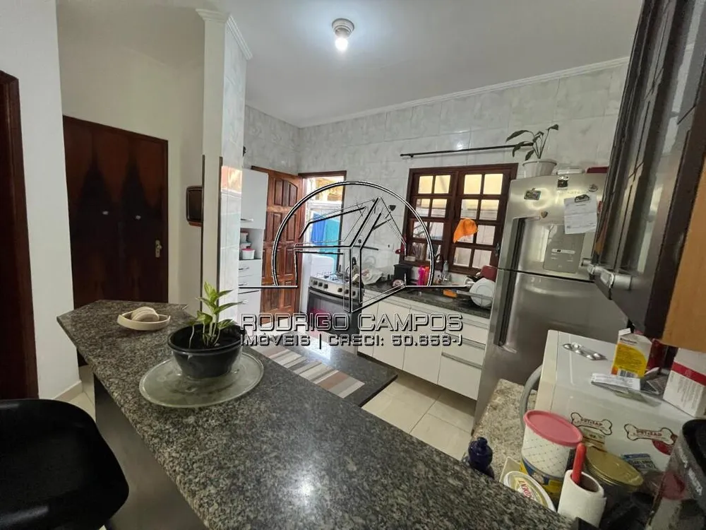 Casa, 1 quarto, 43 m² - Foto 3