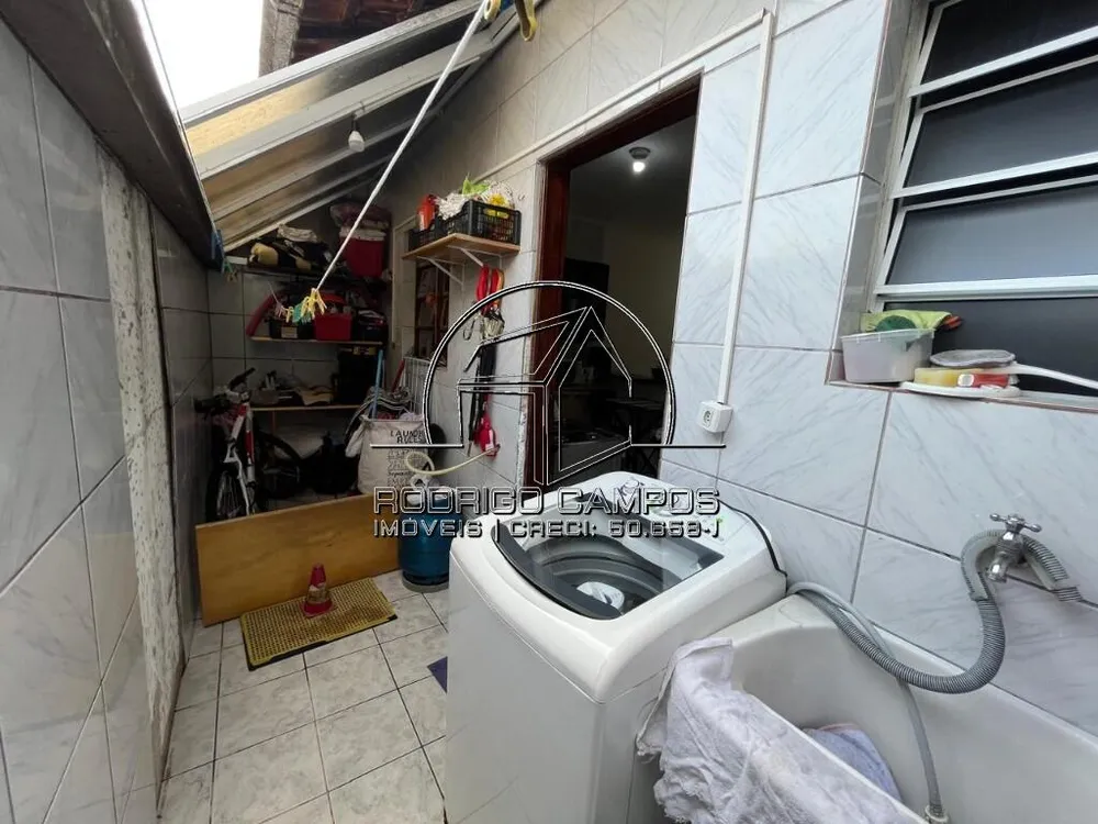 Casa, 1 quarto, 43 m² - Foto 9