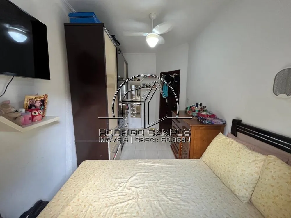 Casa, 1 quarto, 43 m² - Foto 14
