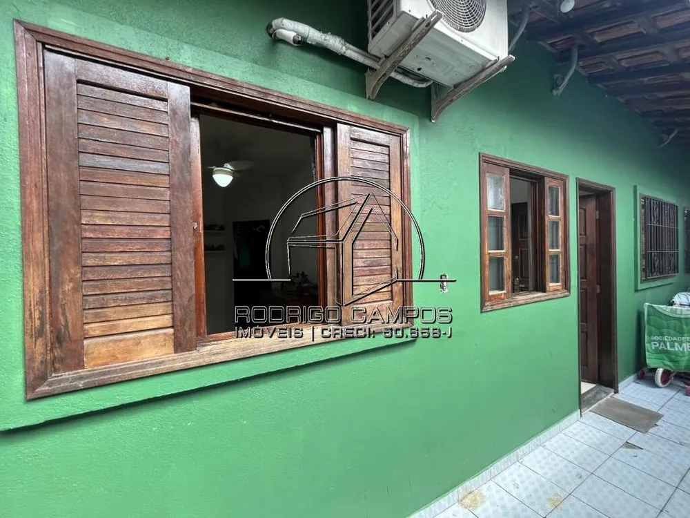 Casa, 1 quarto, 43 m² - Foto 6
