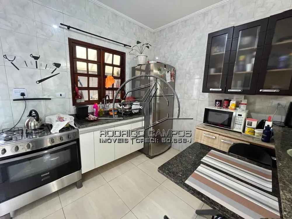 Casa, 1 quarto, 43 m² - Foto 8