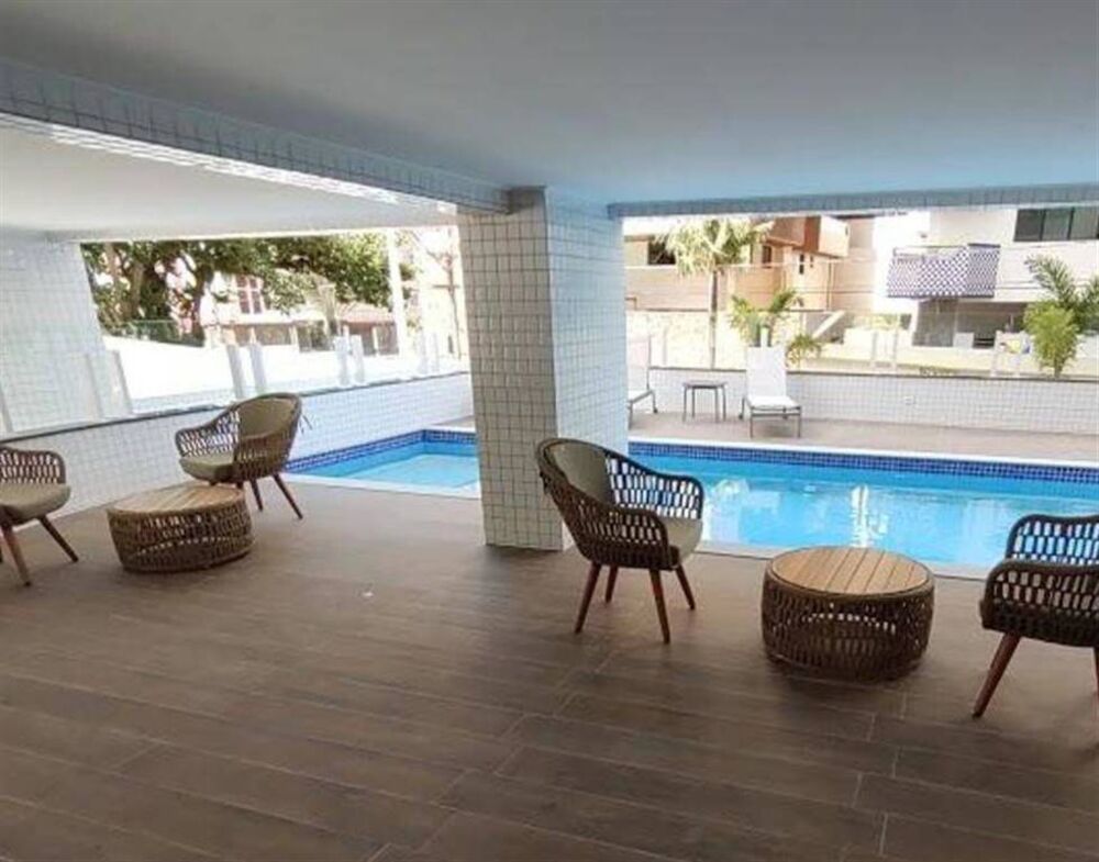 Apartamento, 3 quartos, 130 m² - Foto 4